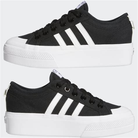 Adidas nizza true to size